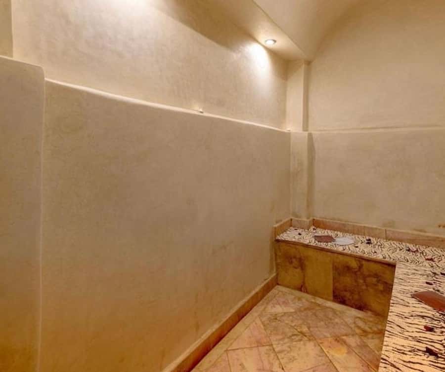Marrakech: 2-Hour Traditional Moroccan Hammam Experience - The 45-minute argan oil massage