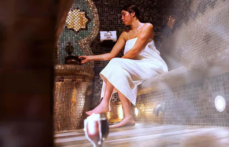 Marrakech: 3H Traditional Hammam, Massage & Hotel Transfer - Who will enjoy this experience most?