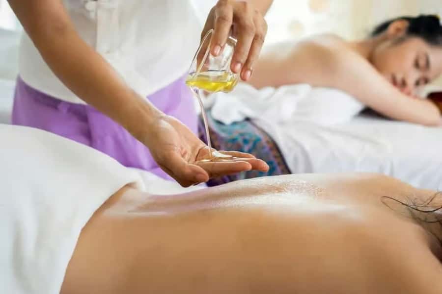 Marrakech: 3H Traditional Hammam, Massage & Hotel Transfer - Practical tips for a smoother visit