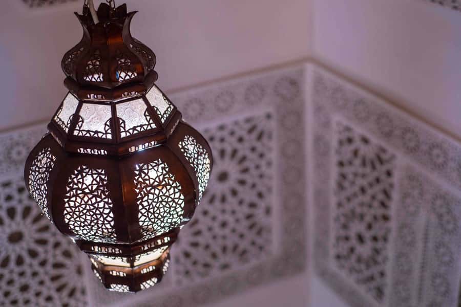 Marrakech: Authentic Moroccan Hammam Experience in Mouassine - Ghassoul for women and the final rinse
