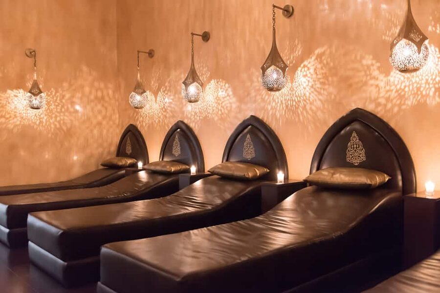 Marrakech: Berber Spa and Traditional Hammam with Steam Room - Practical Tips for a Better Visit
