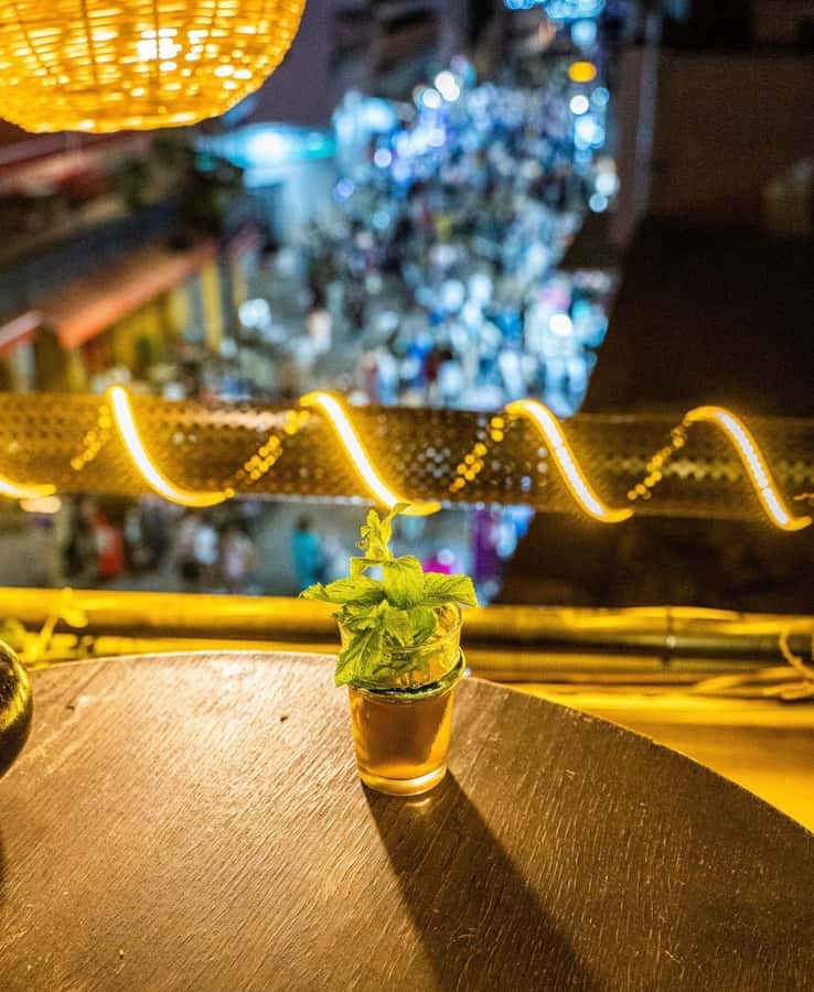 Marrakech: Blissful Spa Escape & Romantic Candlelight Dinner - What I would plan before booking