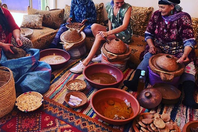 Marrakech: Blissful Spa Escape & Romantic Candlelight Dinner - Timing, transport, and practical planning