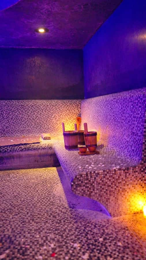Marrakech: Hammam, Massage and Gourmet Experience - Key points at a glance