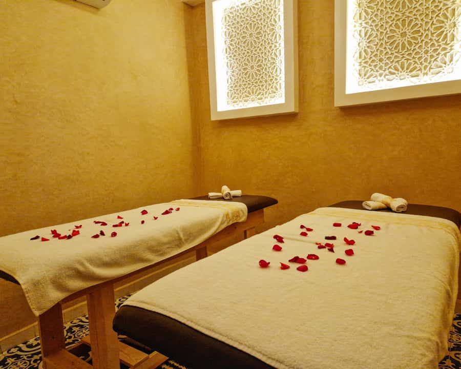 Marrakech: Hammam & Relaxing Massage – Spa Relaxation - Key points at a glance