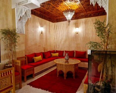Hammam & Relaxing Massage – Spa Relaxation