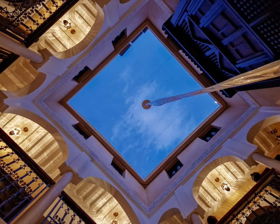 Marrakech: Hammam & Relaxing Massage – Spa Relaxation - What the $49 price really buys you