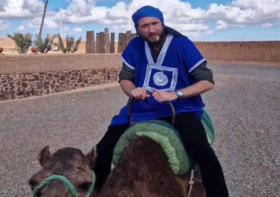 Marrakech: Palmeraie Camel Ride & Traditional Moroccan Spa - Should you book the Palmeraie and hammam combination?