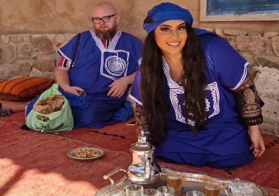 Marrakech: Palmeraie Camel Ride & Traditional Moroccan Spa - Is $69 good value?