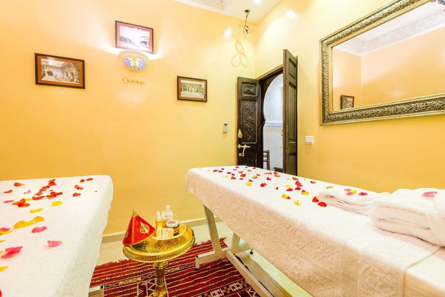 Marrakech: Palmeraie Quad Bike & Traditional Moroccan Spa - How the six-hour schedule really works