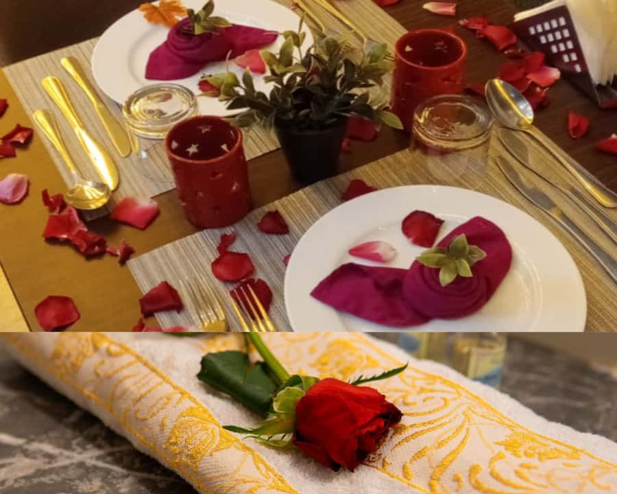 Marrakech: Romantic Spa Experience with Dinner - Who should book this Marrakech evening?