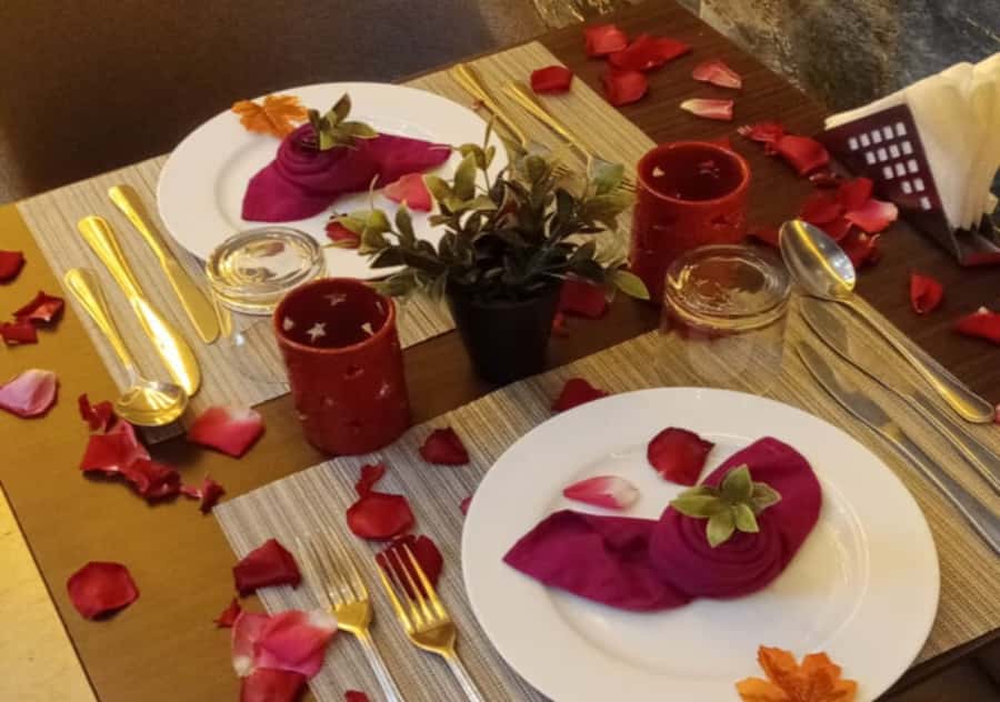 Marrakech: Romantic Spa Experience with Dinner - What the hammam treatment is really like