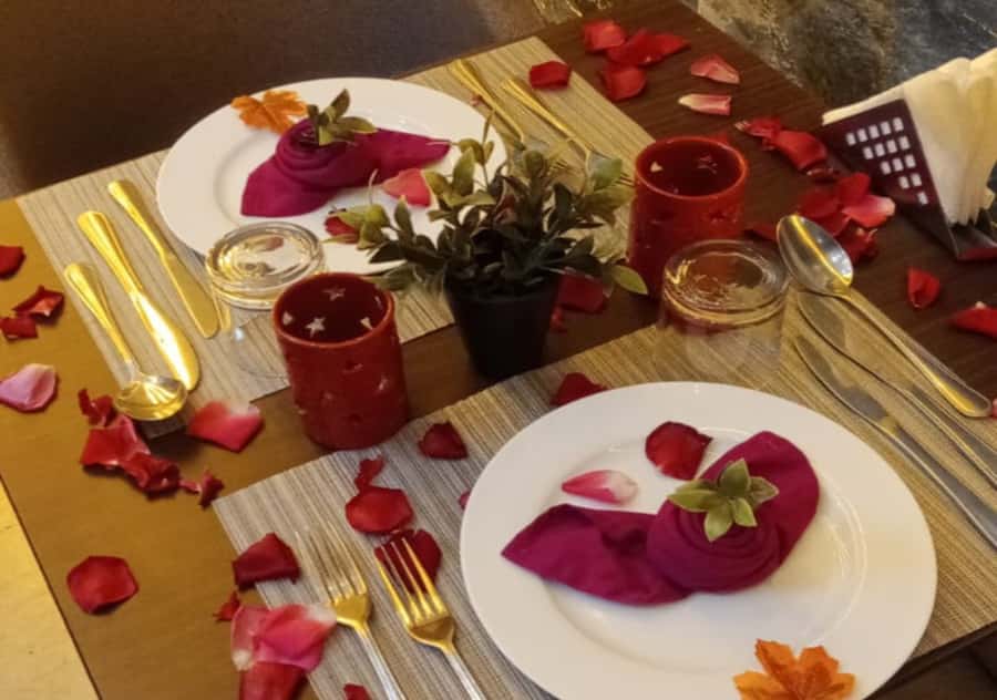 Marrakech: Romantic Spa Experience with Dinner - Timing problems and Ramadan planning