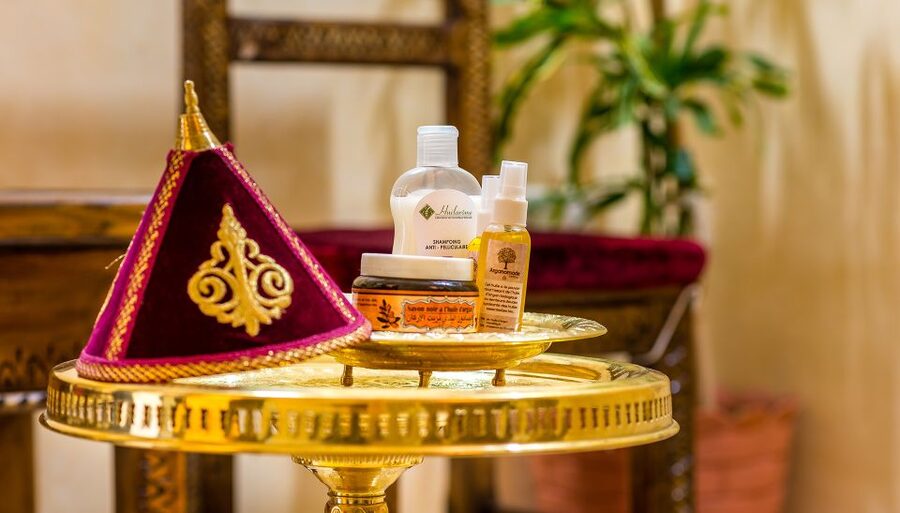 Marrakech: Romantic Spa Experience with Dinner - Accessibility, languages, and booking flexibility