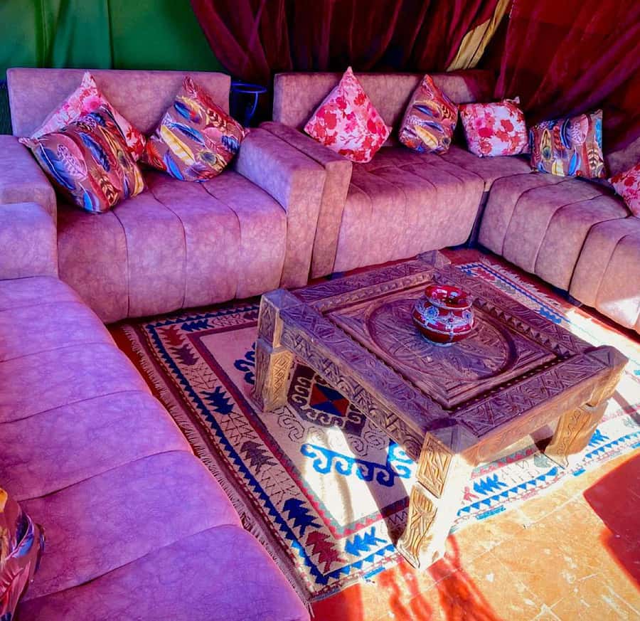 Marrakech: Souk Tour & Berber Hammam with Massage - How the schedule should feel