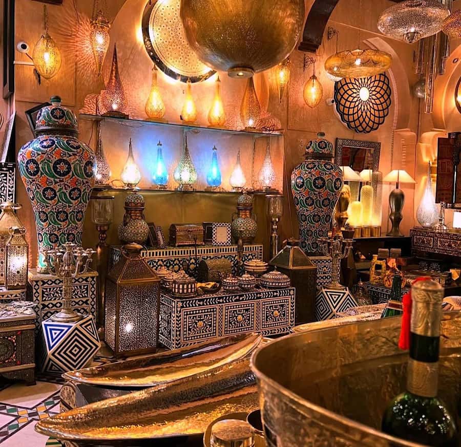 Marrakech: Souk Tour & Berber Hammam with Massage - What to bring and how to prepare