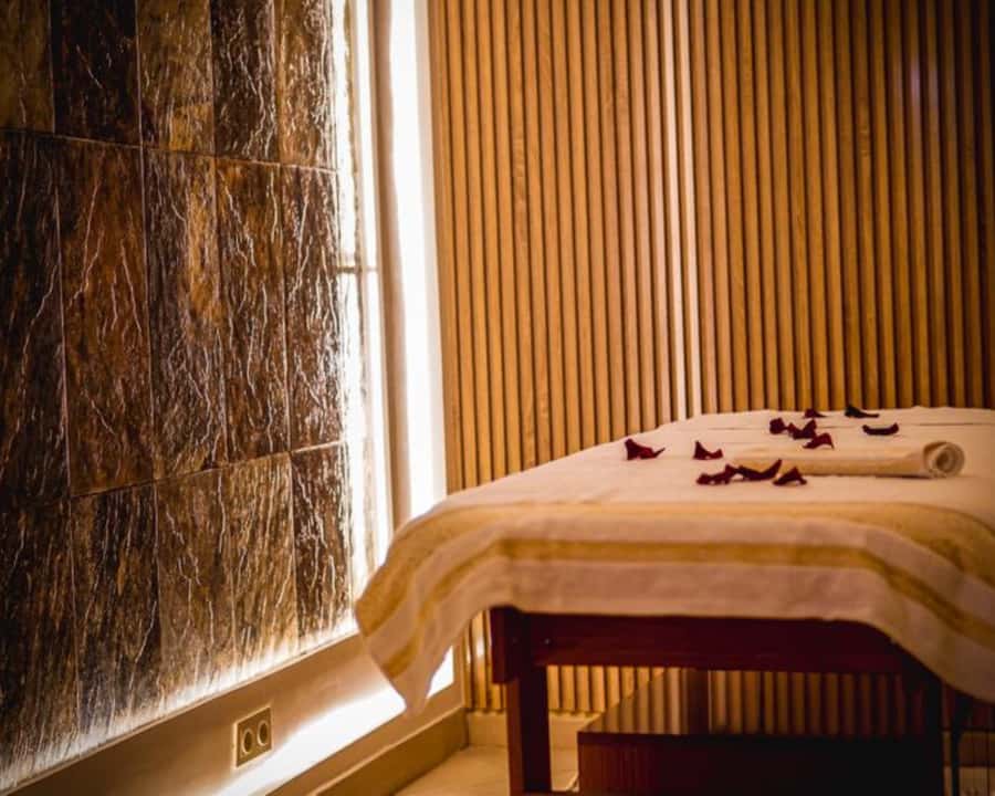 Marrakech: Spa Massage and Steam Hammam with Pickup - Booking details that matter