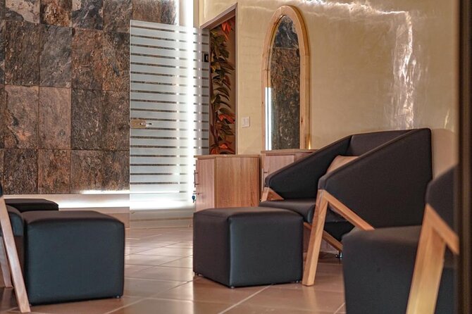 Marrakech: Spa Massage and Steam Hammam with Pickup - Pickup from a riad or hotel in Marrakech