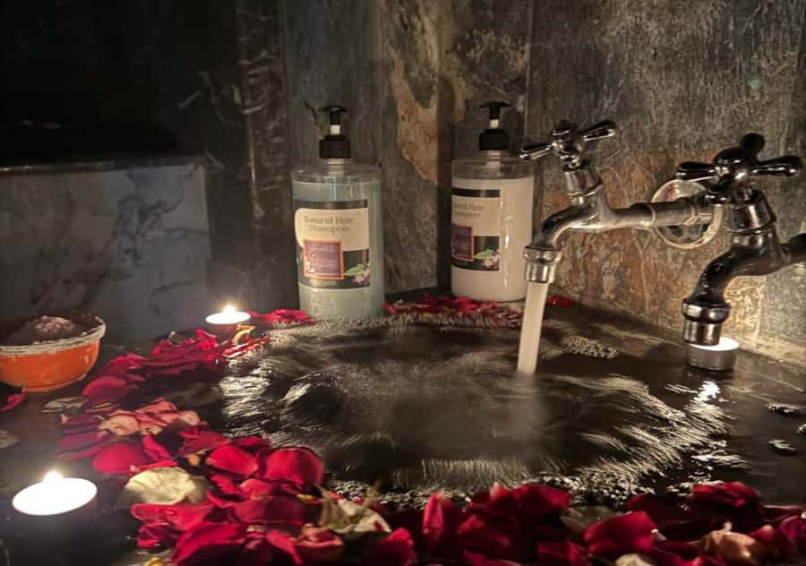 Marrakech: Spa Massage and Steam Hammam with Pickup - Timing, group size, and possible delays