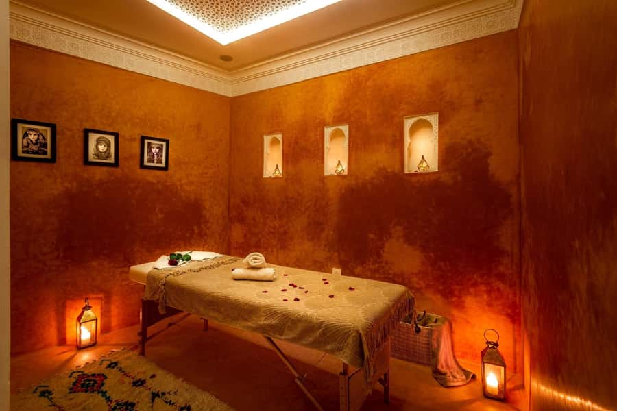Marrakech: Traditional Hammam & Massage & Hotel Transfer - Key points to know before booking