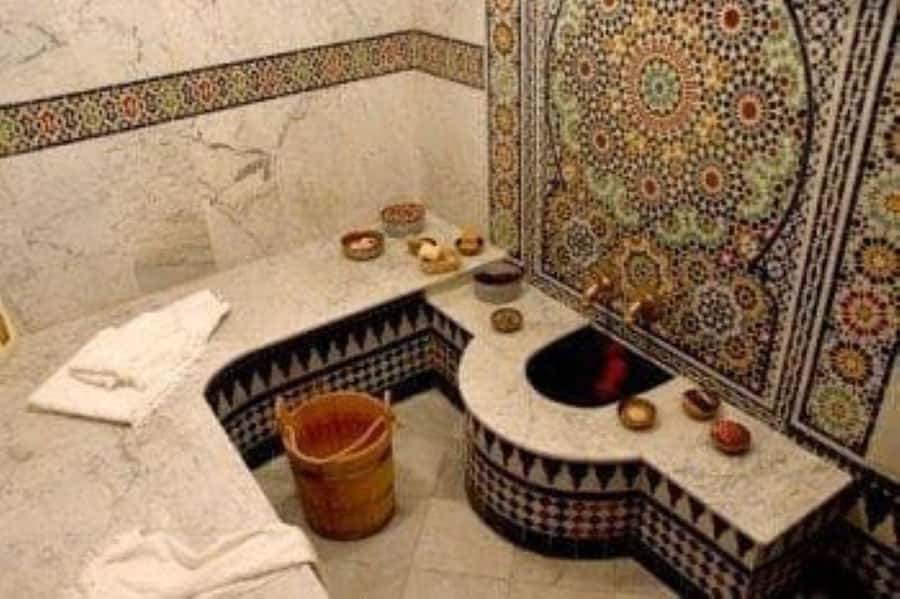 Marrakech: Traditional Hammam & Massage & Hotel Transfer - Is $56 a fair price?