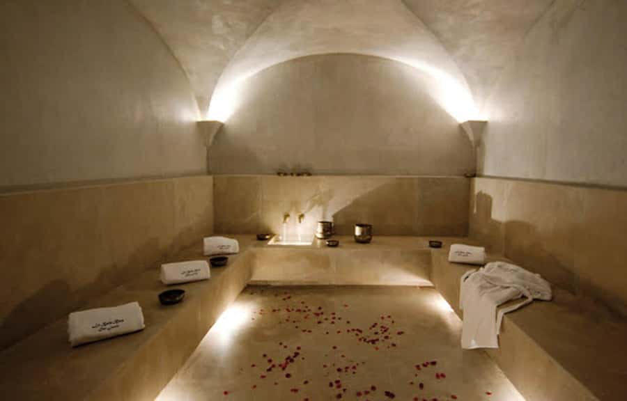 Marrakech: Traditional Hammam & Massage & Hotel Transfer - Who will enjoy it most