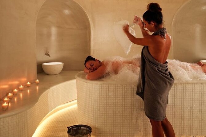 Marrakech: Traditional Hammam & Massage with Hotel Transfers - Is the 85 USD price good value?