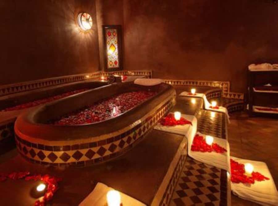 Marrakech: Traditional Moroccan Hammam, Massage & Argan Oil - What makes this Marrakech hammam worth considering