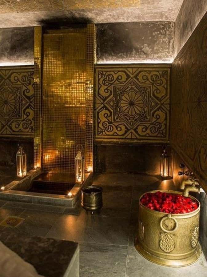 Marrakech: Traditional Moroccan Hammam, Massage & Argan Oil - Who will enjoy this most?