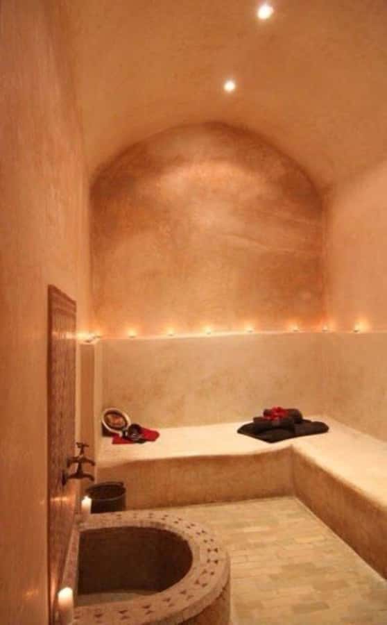 Marrakech: Traditional Moroccan Hammam, Massage & Argan Oil - Practical advice before you go