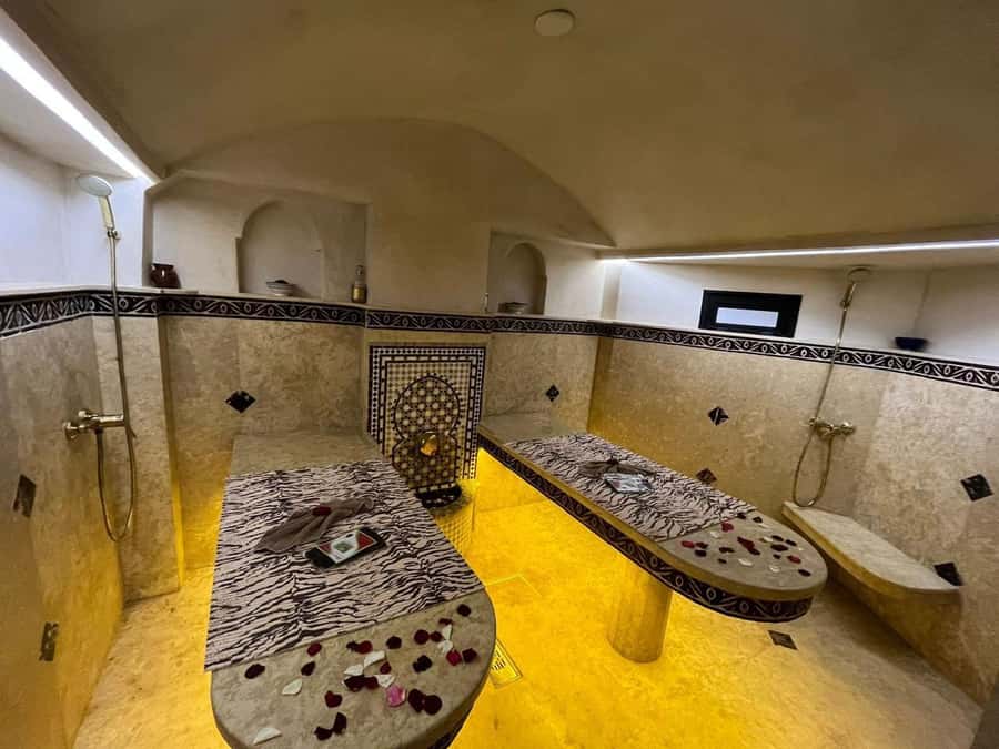Marrakech: Traditional Moroccan Hammam with Argan Black Soap - What the $33 Price Really Buys