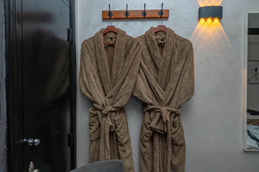 Marrakech: Traditional Moroccan Hammam with Argan Black Soap - Practical Tips for a Better Appointment