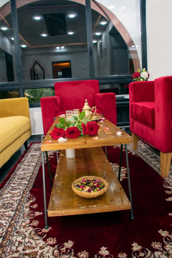 Marrakech: Traditional Moroccan Hammam with Argan Black Soap - Should You Book the Cosmetif Hammam?