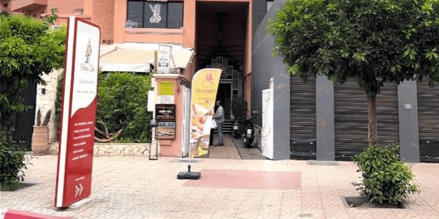 Marrakech: Traditional MRC Hammam and Massage with Argan Oil - How Long Should You Set Aside?