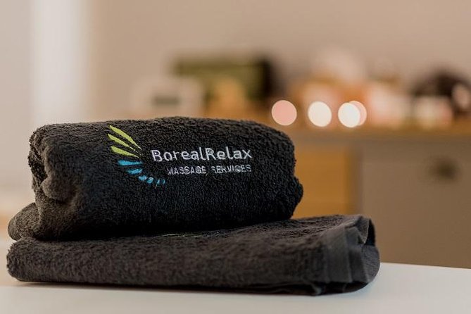 Massage Experience in Granada - Choosing between massage, reflexology, Kobido, and body rituals