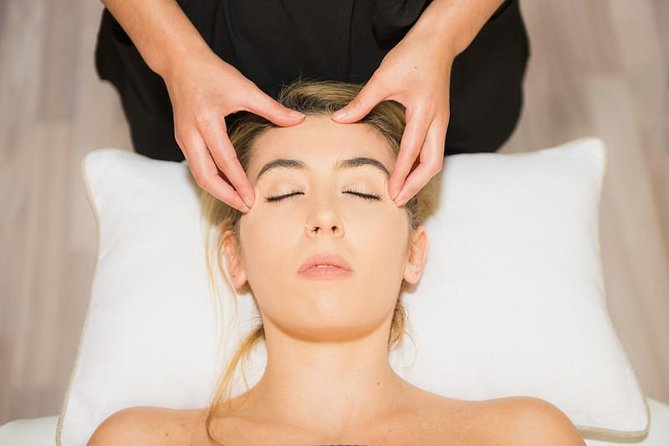 Massage Experience in Granada - Is $108.89 a fair price?
