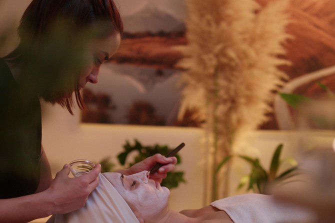 Massages in Queenstown - A quiet break at Body Sanctum on Athol Street