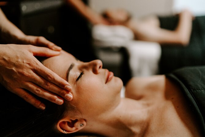 Massages in Queenstown - Why the two-hour timing matters