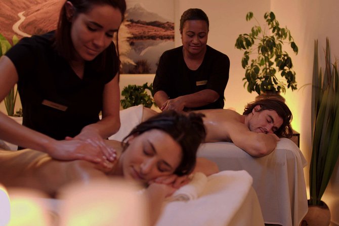 Massages in Queenstown - Price, availability, and overall value
