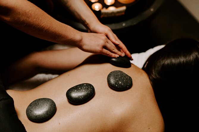 Massages in Queenstown - Who will get the most from this spa visit?