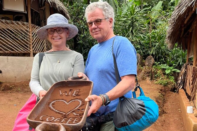 Materuni waterfalls coffee tour & Chemka hot springs Day trip - Who should book this experience?
