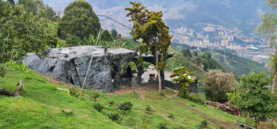 Medellin: Coffee Tour and Wellness Spa - Who will enjoy this experience most?