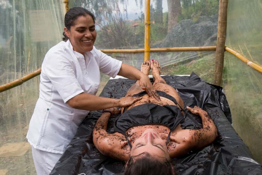 Medellin: Coffee Tour and Wellness Spa - How much time should you allow?