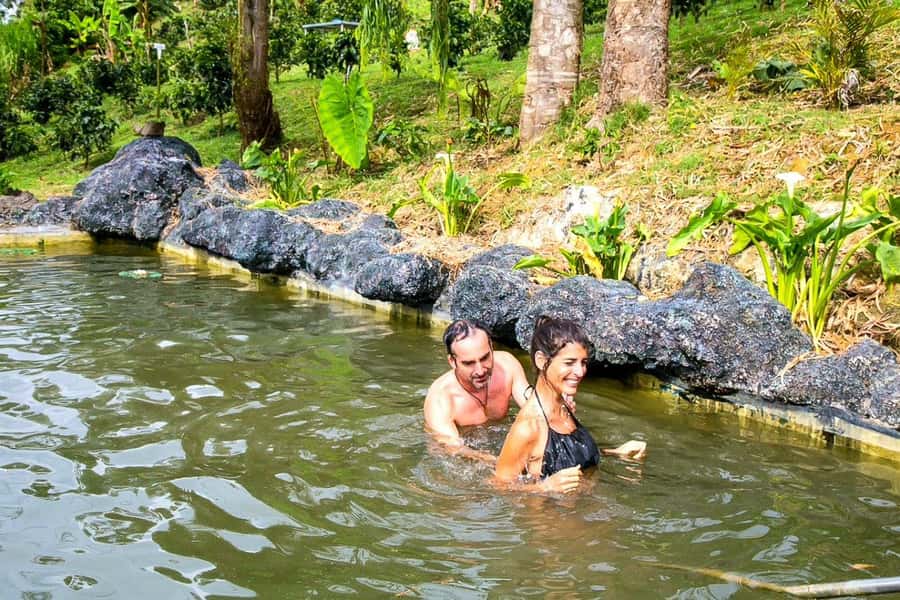 Medellin: Horseback Riding Coffee Farm Tour with Coffee Spa - Key points to know before booking
