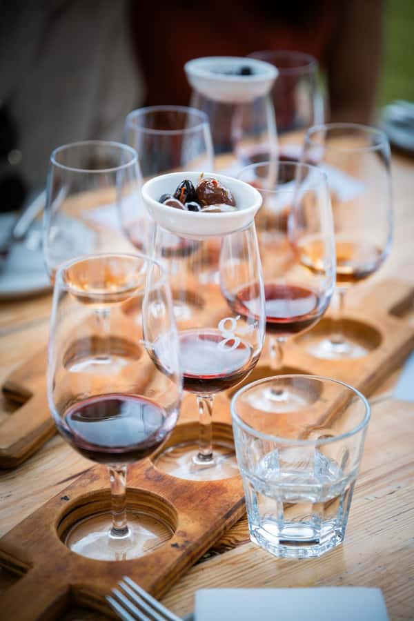 Melbourne: Peninsula Hot Springs with Lunch and Wine - Why this day works so well from Melbourne