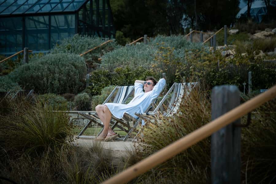 Melbourne: Peninsula Hot Springs with Lunch and Wine - Is $173 a fair price?