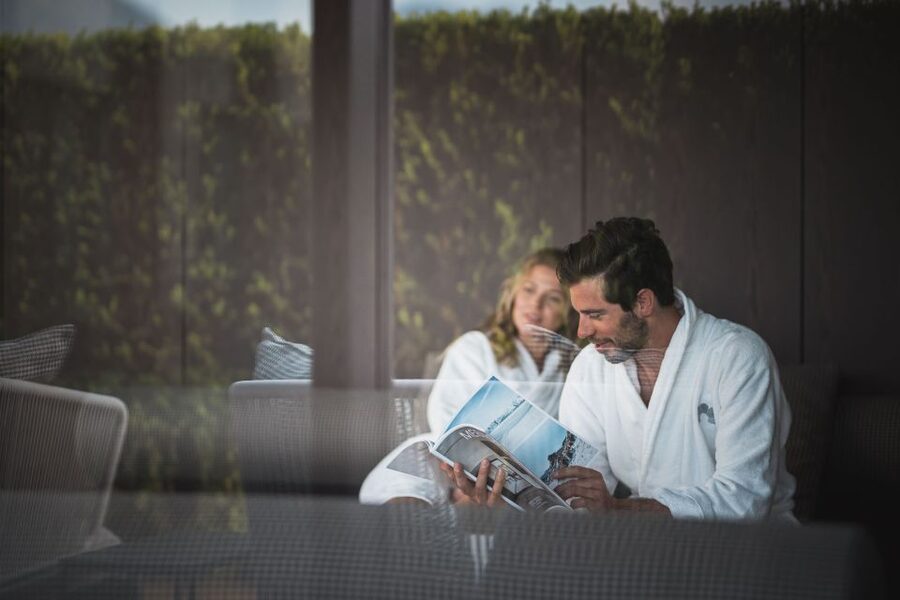 Merano: Terme Merano Pools and Sauna Entry Ticket - Is the $33 admission good value?