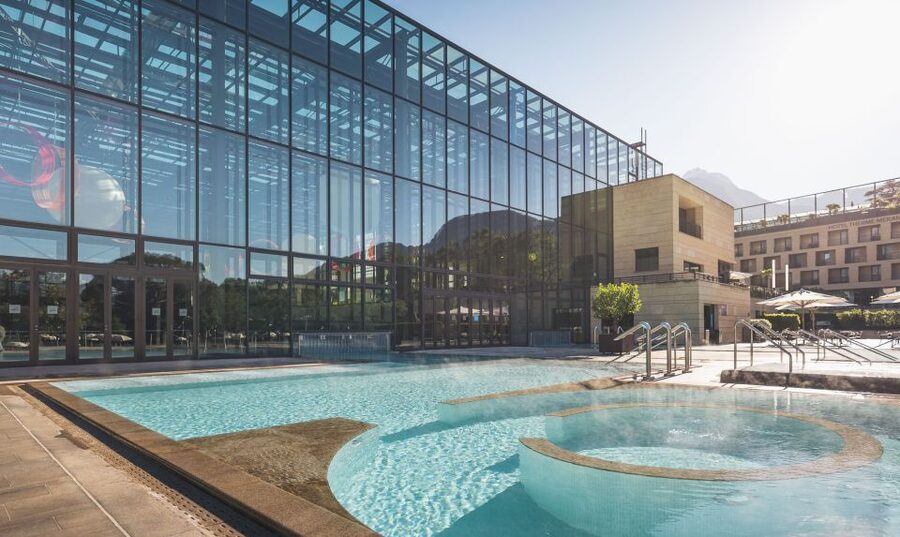 Merano: Terme Merano Pools and Sauna Entry Ticket - Who will enjoy this experience most?