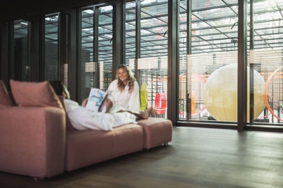 Merano: Terme Merano Pools and Sauna Entry Ticket - Final decision: should you book Terme Merano?