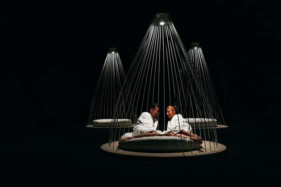 Milan: QC Termemilano Spa Admission Ticket - Key points to know before you go